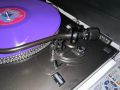 Lenco грамофон DJ-I 600B и Lenco касетен дек DC 3615, снимка 7