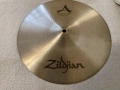 Фус Zildjian A New Beat 14”, снимка 4