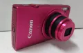 Фото бонбон CANON Ixus 240 HS за креативна дама, снимка 1