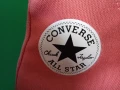 КЕЦОВЕ CONVERSE Номер 40.5 Стелка 25.5 см. 100% Оригинални Внос от Англия, снимка 6