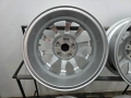 4бр 16ски джанти за KIA, Hyundai 5x114.3мм A161243, снимка 8