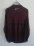 NIKE GOLF DRY KNIT RUSH PINK оригинална нова блуза горнище с дълги ръкави размер М , снимка 2