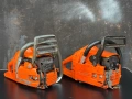 Бензинови резачки Husqvarna , снимка 1