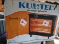 Кварцова печка Kumtel 2800W, снимка 5