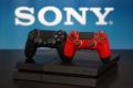 Sony Playstation 4 + 2 оригинални джойстика (ПРОМО цена 240лв), снимка 1