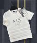 Мъжка тениска Armani Exchange Реплика ААА+, снимка 3