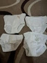 Чисто нови български памучни слипове от времето на соца , снимка 1