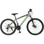 Велосипед MTB Carpat Acura C2699H, 21 скорости, Алуминиева рамка, Гуми 26", Хидравлична спирачка,, снимка 1