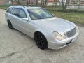 Mercedes E 220 CDI цена крайна , снимка 1