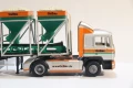 HERPA 1:87 H0 MAN ТИР КАМИОН ИГРАЧКА КОЛИЧКА МОДЕЛ, снимка 9