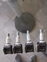 4 бр. оргинални датчика за налягане TPMS в гумите на BMW , снимка 4
