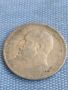 Сребърна монета 1 лев 1912г. Царство България Фердинанд първи за КОЛЕКЦИОНЕРИ 45523, снимка 13