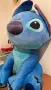 Плюшен Стич Лило, Stitch Lilo, 35 60 100,150см, снимка 11