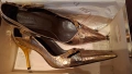 Cesare Paciotti дамски обувки на ток, снимка 9