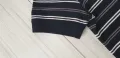 Hugo Boss Pique Cotton Stretch Mens Size 50 / L НОВО!  ОРИГИНАЛНА Тениска!, снимка 12