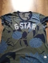 g-star - страхотна дамска тениска КАТО НОВА L, снимка 3