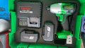 Продавам impact driver Toptul, снимка 2