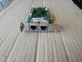 SuperMicro AOC-SG-I2 PCI Express Dual Port Gigabit Network Adapter Card, снимка 2