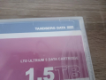Лот 5 броя tandberg data ultrium lto 5, снимка 2