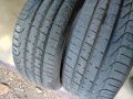 2бр.летни гуми Pirelli 245 40 19  цената е за брой!, снимка 2