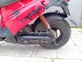 Скутер AEON 70cc, снимка 9