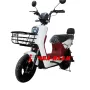 Електрически Велосипед(скутер) MPM8585 - 1500W/23ah-ЛИЗИНГ-2025г, снимка 13