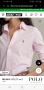 POLO Ralph Lauren Oxford Knit Pique Cotton Womens Size XS НОВО ! ОРИГИНАЛ! Дамска Риза!, снимка 3