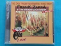 Frank Zappa & The Mothers Of Invention – 1993 - The Easy Rider Generation In Concert, Vol. 1(2CD)(Re, снимка 1