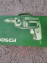 Ударна бормашина "Bosch ", снимка 1 - Бормашини - 45054215