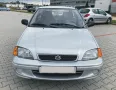 ЧАСТИ Сузуку СУИФТ 1988-2003г. Suzuki Swift хетчбек 5 врати, бензин 1000куб, 50kW, снимка 3