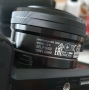 Обектив Sony SELP1650, снимка 1