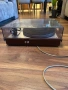 Thorens TD-160 много добър грамофон с доза Ortofon MC 20 mk2 с повишаващ трансформатор, снимка 4
