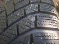 Продавам зимни гуми,2 бр,отлично състояние., снимка 3