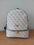 Guess дамска чанта тип раница дамска раница дамска раничка код 221, снимка 10