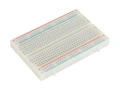 Макетна платка Velleman VTBB3 (Breadboard) за прототипиране – 400 гнезда, снимка 1