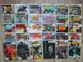 Comic Books - Batman, Wolverine, Spawn, Hulk, X-Men, Punisher, Marvel, снимка 6