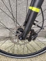 28 цола алуминиев велосипед с 21 скорости усилени капли амортисьори предни като нов , снимка 12
