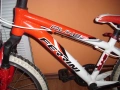 20" FERRINI ЛЕК АЛУМИНИЕВ детски велосипед,колело с скорости.Промо цена, снимка 4