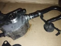 VW Golf 5 - VW Caddy 1.9 TDI Вакум Помпа      038 145 209 , снимка 3