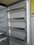 Иноксов комбиниран хладилник с фризер AEG No Frost  А+++  2 години гаранция!, снимка 12