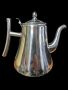 Красив чайник от неръждаема стомана в комплект със специално пригодена за дизайна цетка за чай. 🔥 Из, снимка 12