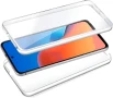 Прозрачен 360° Градуса Кейс за Xiaomi Redmi A5, снимка 3