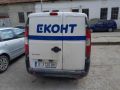 Fiat Doblo 1.3 mjet 2008 г на части, снимка 6