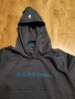 peak performance will hood. - мъжко горнище КАТО НОВО 2XL, снимка 1