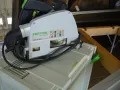 Ръчен Циркуляр и Принадлежности - FESTOOL, снимка 5