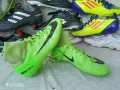 Бутонки, футболни обувки NIKE® original MERCURIAL, футболни обувки, калеври 36 - 37, снимка 6