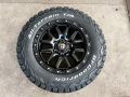 20” Джанти Tomason 6x139.7 Toyota Land Cruiser Hilux Ford Ranger L200, снимка 10