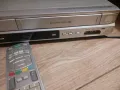 lg v9700 dvd- stereo vhs видео -player за ремонт, снимка 2