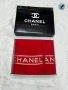 Chanel Луксозни Хавлии - 2бр. в кутия - Налични Различни Цветове Код E427, снимка 3