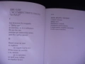 Здравей, Шебек Йордан Кръстомиров поезия стихове огледалце твърди корици оригинална, снимка 3